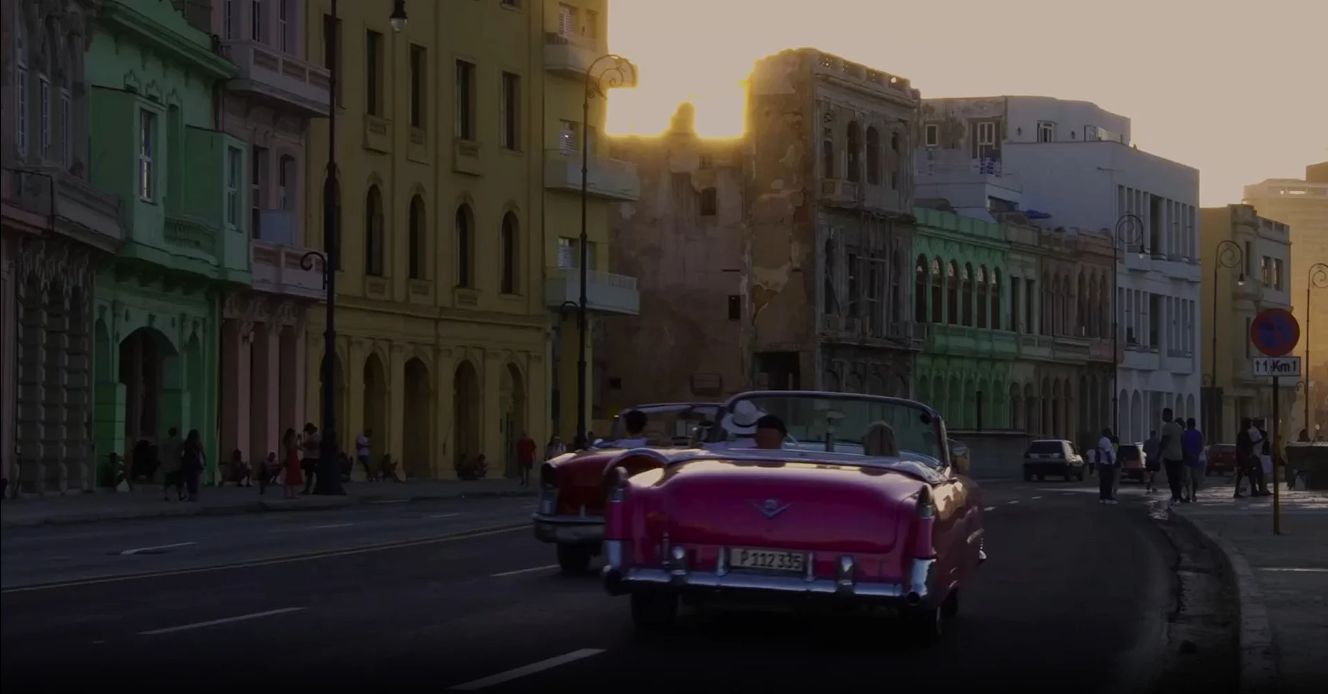 Impressionen Cubas Impressionen Cubas